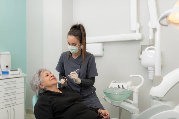 Best Chipped Tooth Repair Near Me  in Queen Creek, AZ